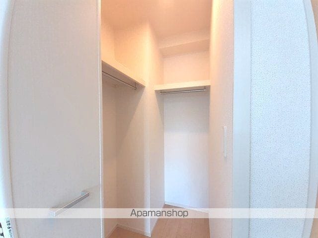ヴィラ柏木IIの内装写真
