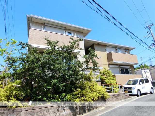 HIBARIの外観写真
