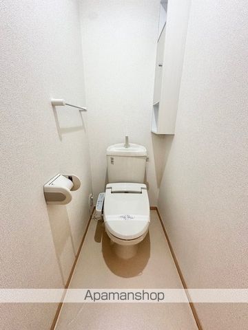アバンツァートIIの内装写真