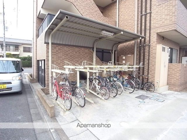 ウィステリア豊田のその他写真