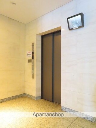 パークアクシス新板橋ウエスト[2DK/48.06m2]の共用部3