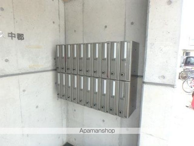 リーベンパレス中郡のその他写真