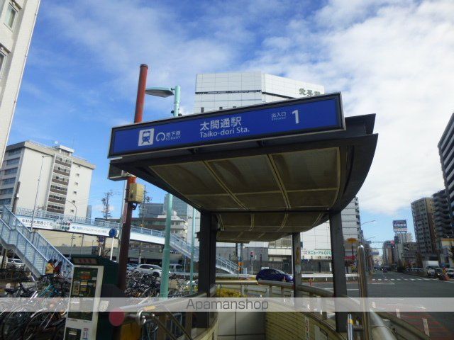 パレット駅西の周辺写真
