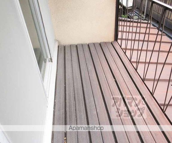 西野楳本町貸家の内装写真