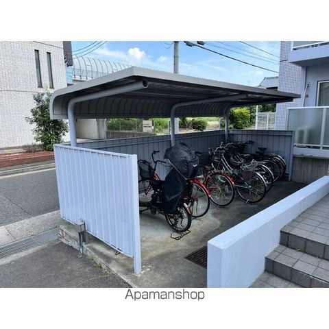 パークスクエア21の内装写真