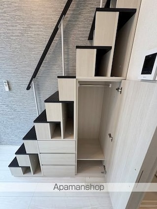 レジデンス・イン初台[1R/11.33m2]のその他内装8