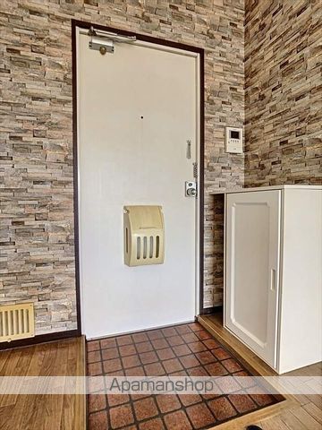 コーポサンロードの内装写真
