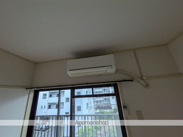 広島県広島市西区大宮２丁目[2DK/39.93m2]の内装7