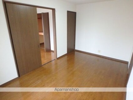 コンフォート東中島[2K/34.7m2]の内装