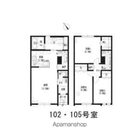 間取り：201027313952
