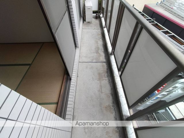 新光永住の内装写真