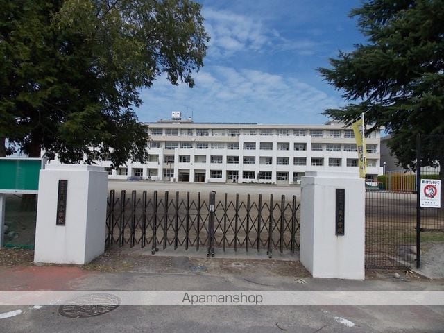 MAISONETTE LAND 川島松倉 Aの周辺写真
