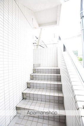 ベルシティ米ヶ袋リバース[1K/18.23m2]の共用部1