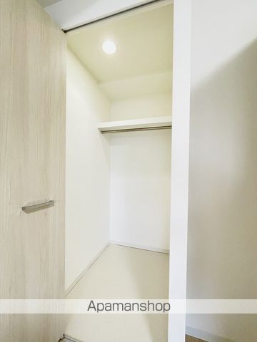 フレール上前津の内装写真