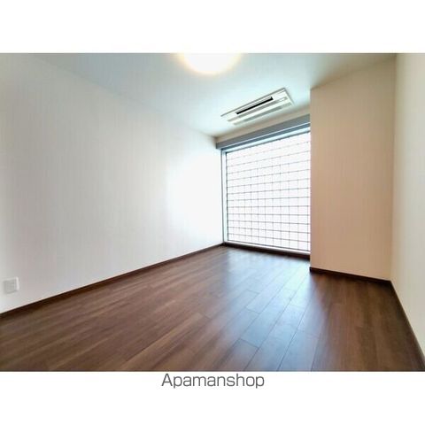 ポートタワーA棟の内装写真