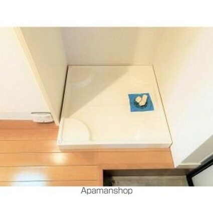 シェモア千種公園[1K/19.74m2]のその他内装2