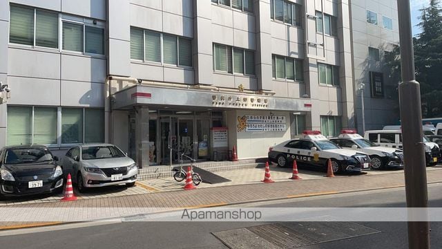 ドゥーエ上野池之端の周辺写真