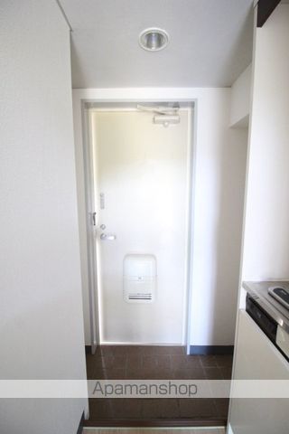 アップルハウス藤原光町の内装写真