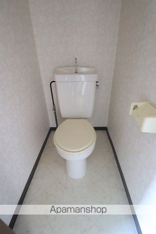 エルグランドKの内装写真