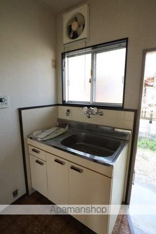 シャトンホームズの内装写真