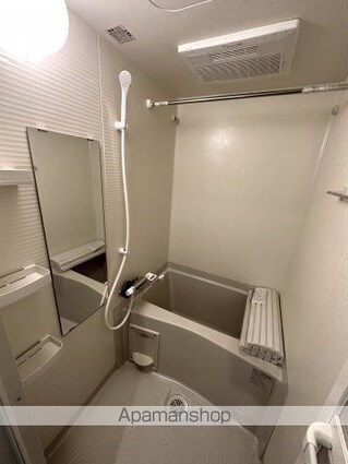 神奈川県横浜市神奈川区大口通[1R/18.6m2]のバス