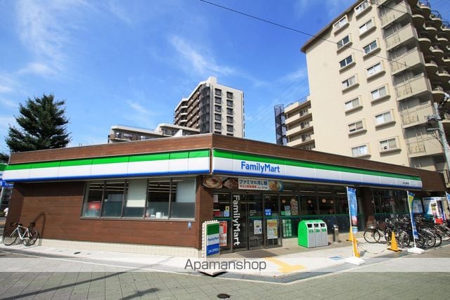 ARTIZA緑地公園の周辺写真