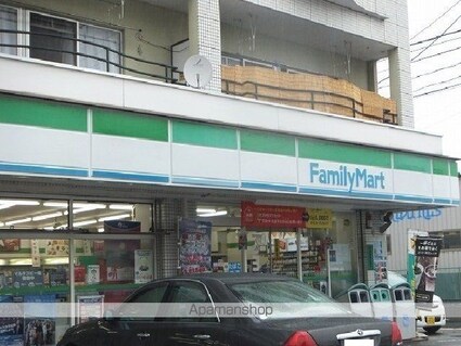 ユニ・エルマーナ[1LDK/44.88m2]の周辺1