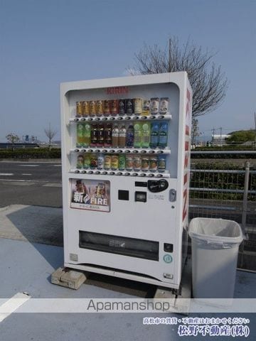 ジョイフレンド A・B・C棟のその他写真