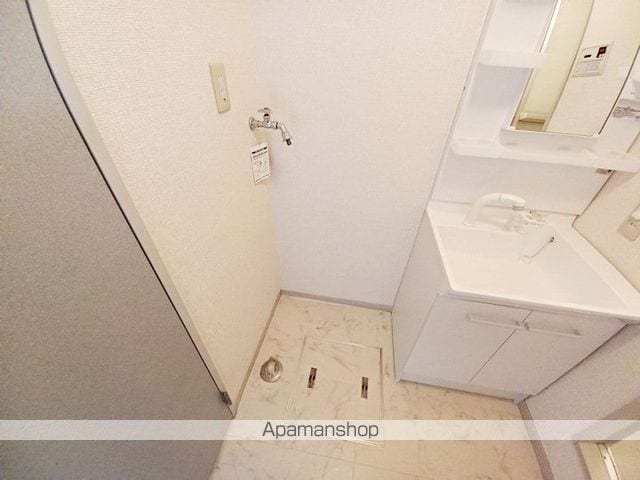 フレグランスアプリコットの内装写真