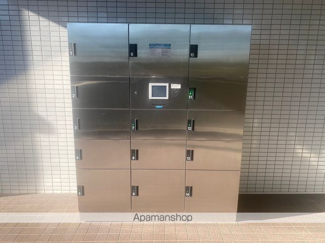ピボットマンション池下のその他写真