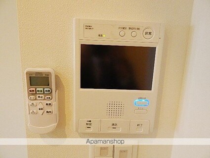 東京都立川市柴崎町３丁目[1LDK/37.24m2]の内装