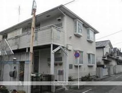 ジョイ深沢[1R/18.36m2]の外観1