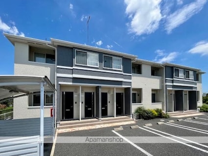 コンフォルト（Ｃｏｎｆｏｒｔｏ）[1LDK/40.98m2]の外観3