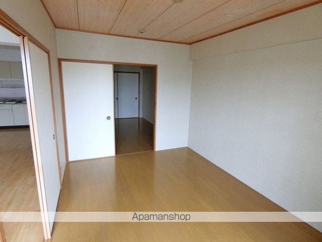 メゾン興国の内装写真