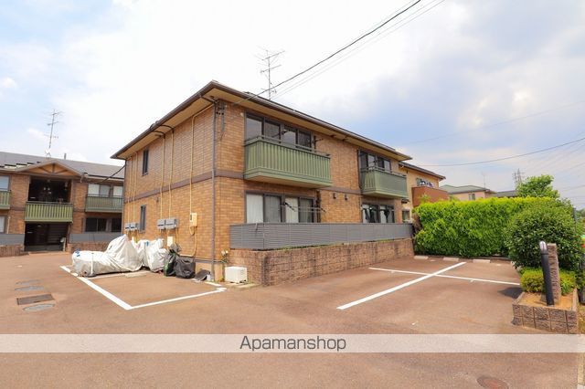 セレッソ大塚 Aの外観写真