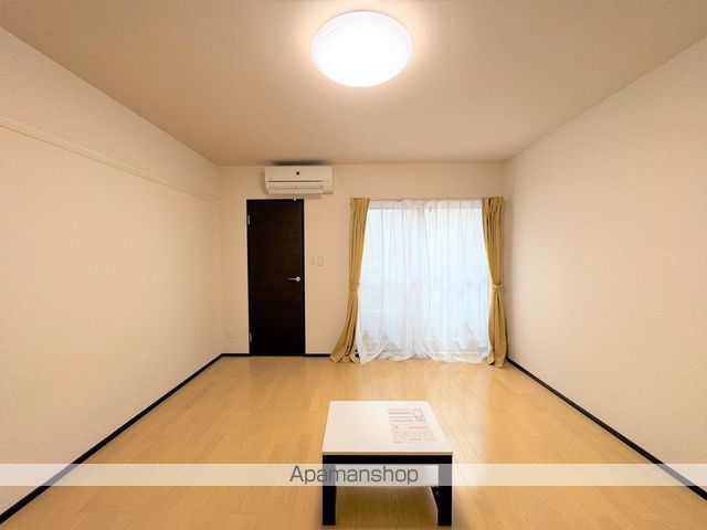 クレイノ石井町の内装写真