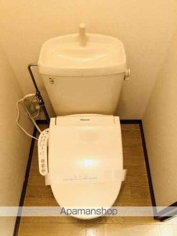 セフォラハイツの内装写真