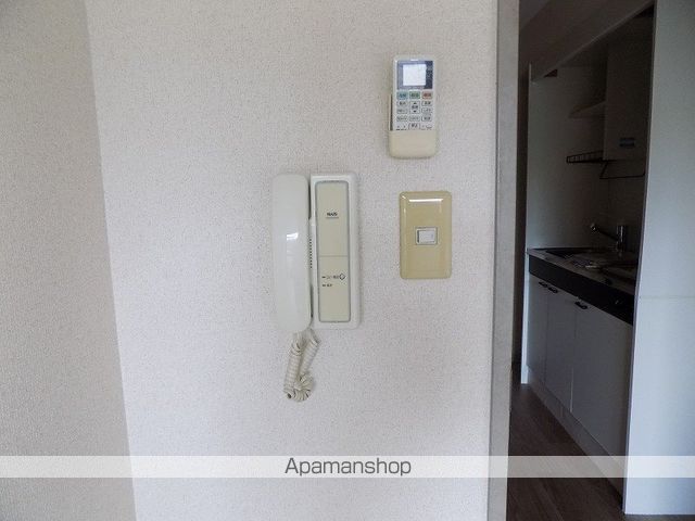 カーサ あわじの内装写真