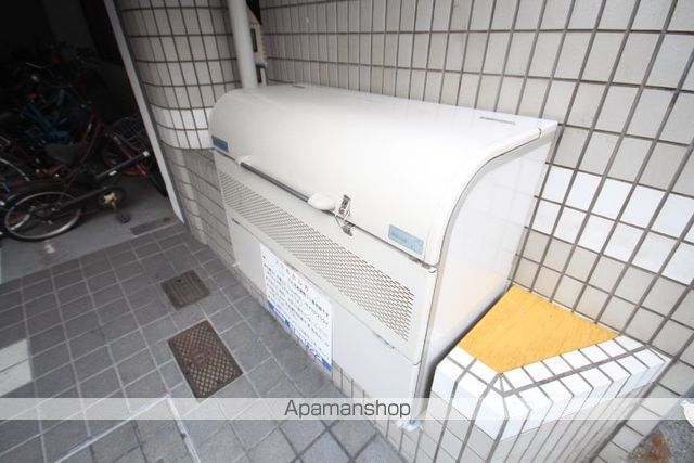 カルム住吉弐番館の内装写真