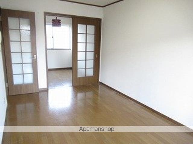 レジーナDの内装写真