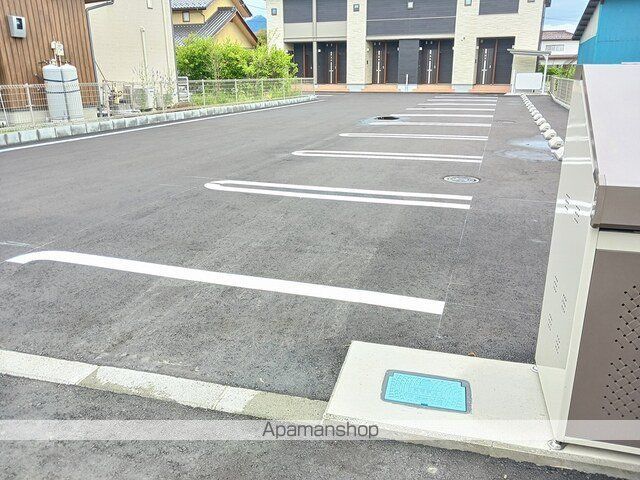 レインボーのその他写真