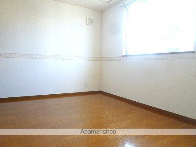 セジュール元町の内装写真