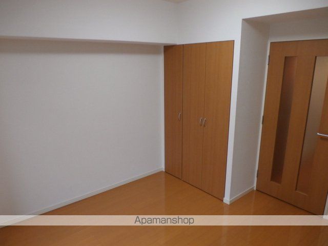 レジデンス横濱関内の内装写真