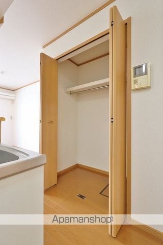 トゥールコネッサンスの内装写真