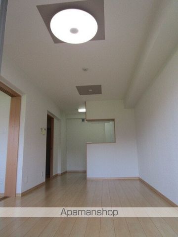 グリーンキャッスルの内装写真