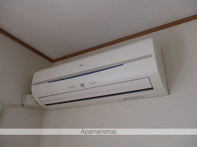 アルバ・田の上 Bの内装写真