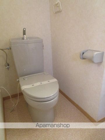 ジルコーバの内装写真