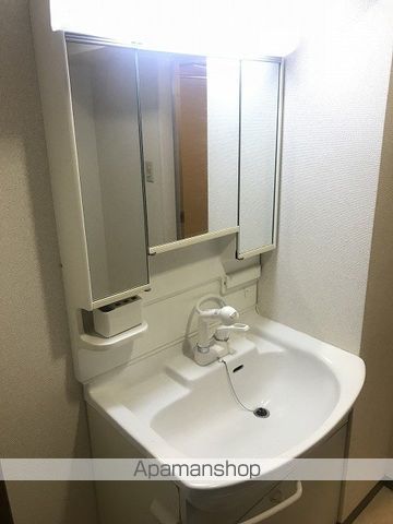 ビッグウィン915の内装写真