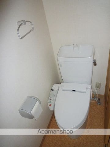 フローレンスの内装写真