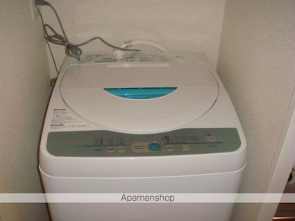 レオパレスストリーム正木[1K/20.81m2]の内装2